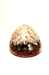 cone aardbeikwarts 29,95