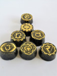 chakra orgonite 6,95