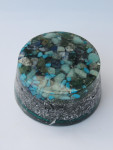 Towerbuster turquois 16,95