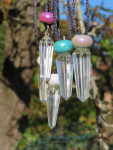 Hanger Phi kristal 19,95