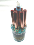 chembuster chrysocolla 235,00